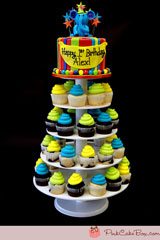 first birthday cake ideas